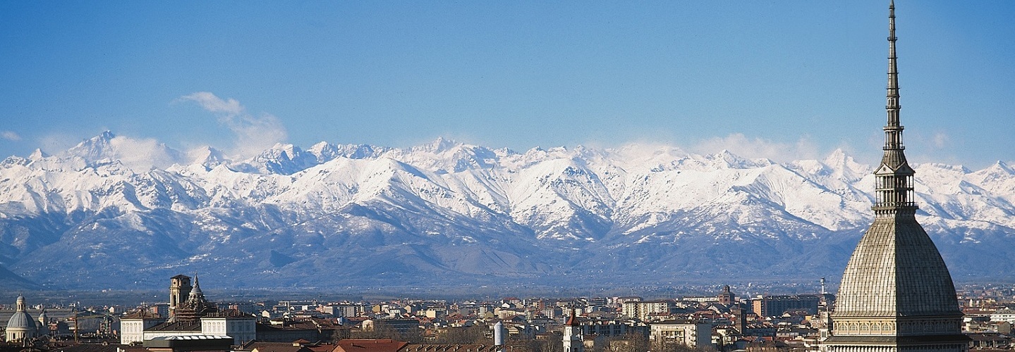 Slide – Torino